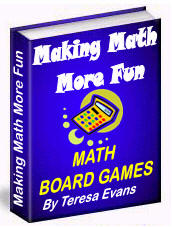 Fun Math Games