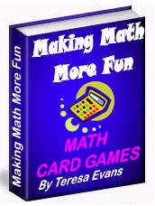 Fun math games 