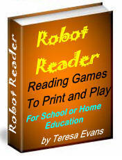 Reading Games for the Classroom