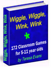 Fun Classroom Games