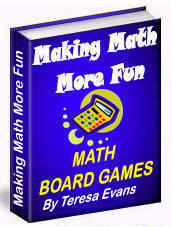 Math Board Games