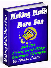 Fun Math Games