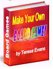Educational Board Games