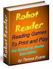 Robot Reader