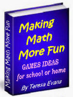 Math Games for the Classroom