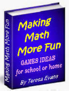 Classroom math games