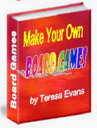 Fun Board Games to Print and Play