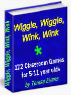 Classroom Games