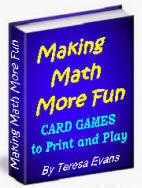 Fun Math Games