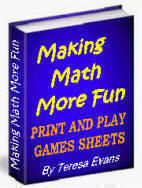 Maths Games